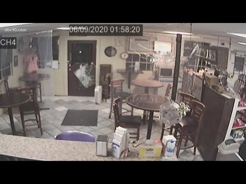 Placer County Sheriff rolls out new surveillance video registry