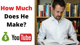 How Much Does Neil McCoy Ward Make on Youtube