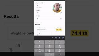 Is My Baby Growing Enough? Baby Growth Tracker | Free Tools Preview screenshot 4