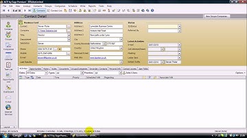 QuoteWerks Demo Video