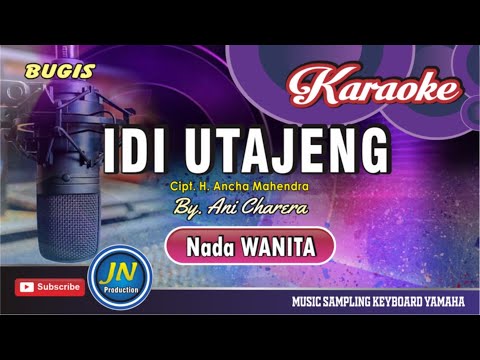 DUA ISTRI  ANCHA MAHENDRA