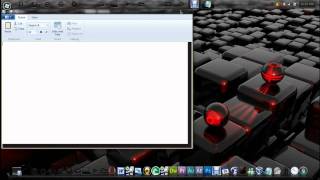 Notepad -7 Review (Ribbon feature)