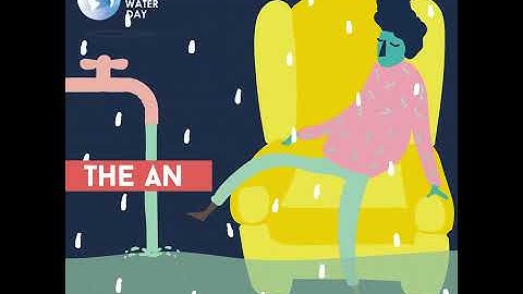 Waste Water: The Untapped Resource