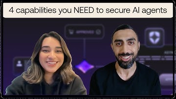 The Critical Auth Tool for AI Agents