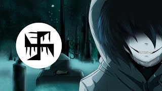LUX x Code: Pandorum - Indifferent