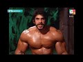 ¿Qué pasó con Lou Ferrigno?