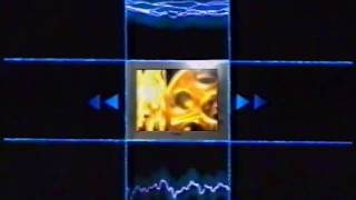 Digital Television - 1999 Australian TV Commercial