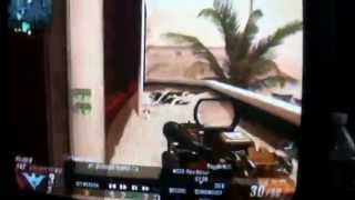 Cool bomb defuse (QG reaper)