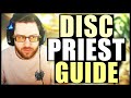 Cdew's Discipline Priest PVP Guide | The Burning Crusade