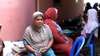 5 mobil butut gending asih live babakan cisalak cimanggu, 22 oktober 2019