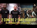DOIGT DANS L OEIL MORSURE ILS RACONTENT LEUR COMBAT AU KING OF THE STREETS mp3