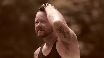 Jeremiah Johnson - Getting Tired (Official Music Video)