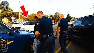 11 Times Road Rage Got Served Instant Karma | Best Of Week !