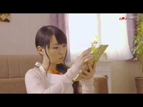 伊藤かな恵主演連続ドラマ「5枚でつながる5周年劇場」第1話「おばあちゃんの知恵袋」♪Happy Garland