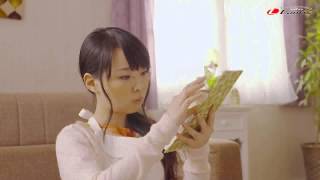 伊藤かな恵主演連続ドラマ「5枚でつながる5周年劇場」第1話「おばあちゃんの知恵袋」♪Happy Garland 伊藤かな恵 検索動画7 伊藤かな恵主演連続ドラマ「5枚でつながる5周年劇場」第1話「おばあちゃんの知恵袋」♪Happy Garland 伊藤かな恵 検索動画 7