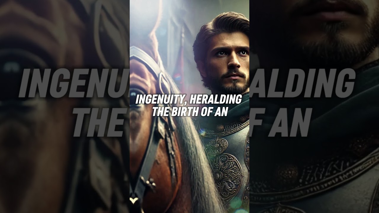 How Sultan Mehmed II Conquered Constantinople with Genius Strategy