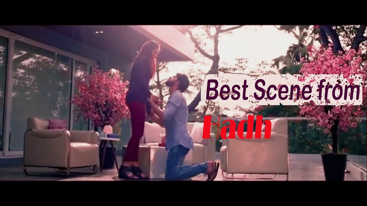 Hadh | Episode 5 Clip | A Web Original By Vikram Bhatt