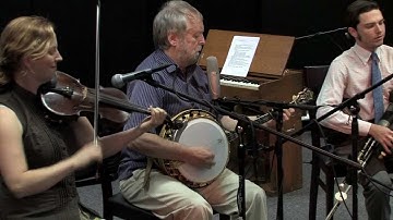 Roots of American Music - Roanoke Public Libraries