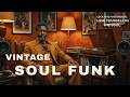 Vintage Soul Funk Grooves You’ve Been Waiting For 🔥 | EP4 | Minimal Groove Playlist 2026