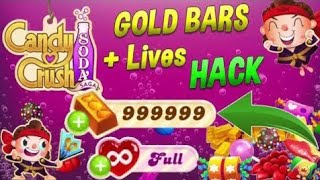 How to hack Candy Crush Saga with AC Market screenshot 2