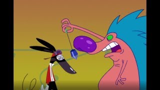 Ratz - Indécrochable (S01E39) Episode en HD