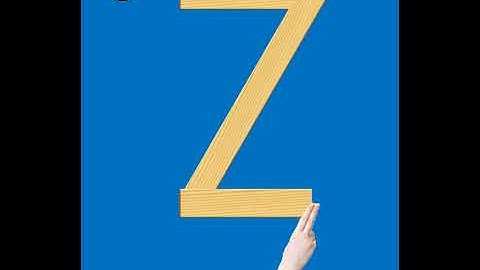 handwriting without tears uppercase Z