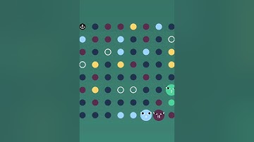 Two Dots Level 246 Walkthrough
