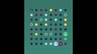 Two Dots Level 246 Walkthrough