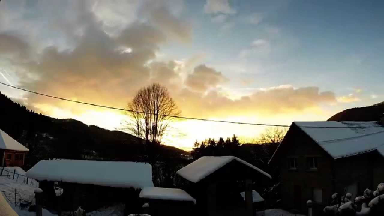 quadratic equation a time-lapse adventure