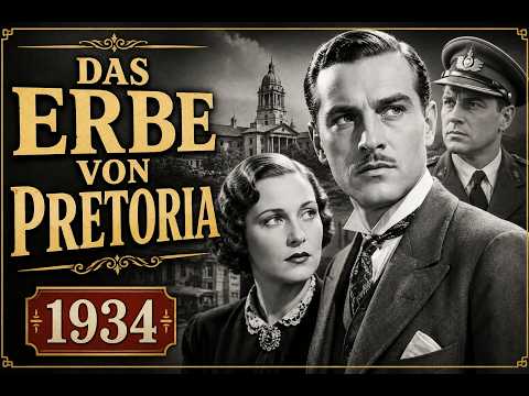 Das Erbe von Pretoria still