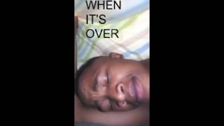 Adele, Drake and Cassper's music after getting dumped.