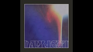 Indigo Waves - Daylight