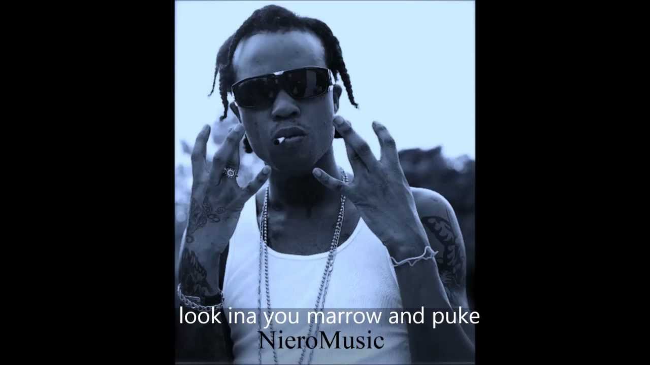 Tommy Lee Uncle Demon Shook (Lyrics) HD YouTube