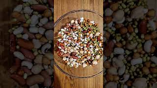 Your Favorite Protein Salad Recipe#shorts #youtubeshorts