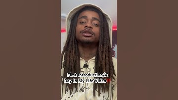 FIRST VIDEO IS OUT NOW‼️ #fyp #influencer #contentcreator #youtube #newyoutuber