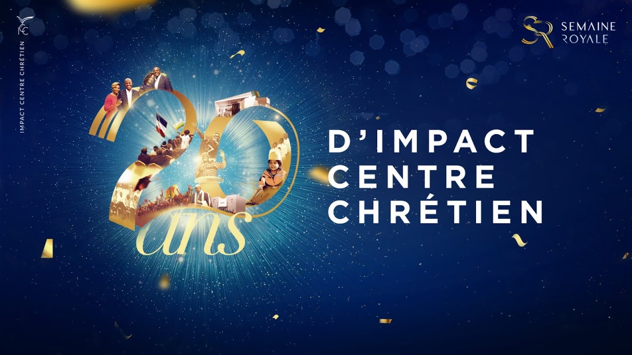 L’HISTOIRE DES ÉGLISES ICC : « ON A COMMENCÉ À 12 DANS NOTRE SALON EN 2002 » MODE CASTANOU - IC2023