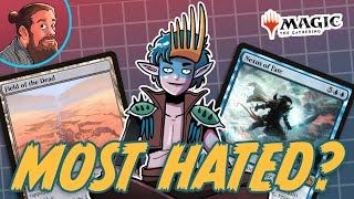 MTG Arena's Most Hated Card Returns: Nexus of Fate! | Much Abrew