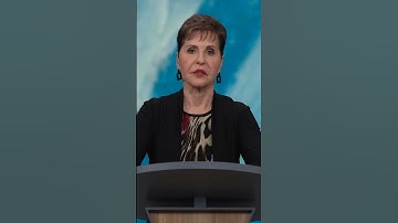 A fresh start | Joyce Meyer