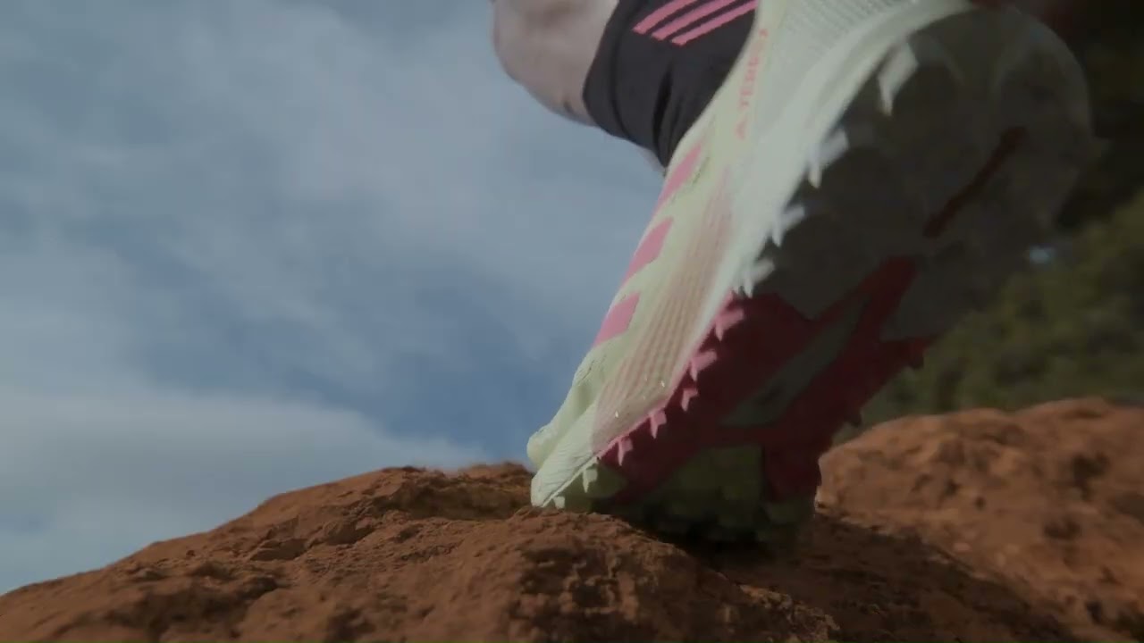 adidas Terrex Agravic Flow 2 Womens Trail Running Shoes