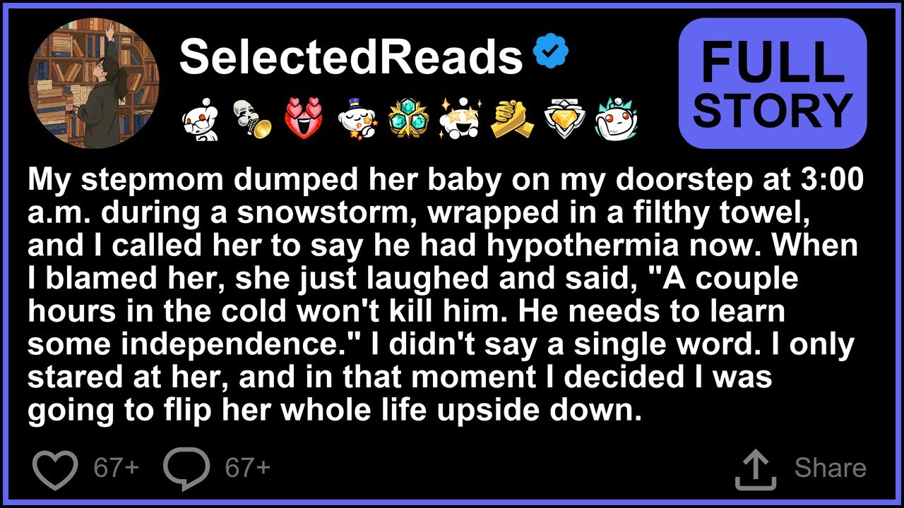 How did narcissistic parents manipulate you in their own way？ [FULL STORY]