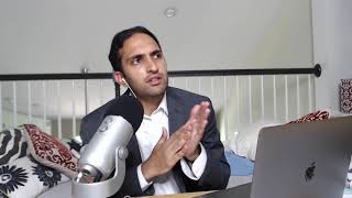 Job Interview Roleplay Part 3 || Indian Accent ASMR