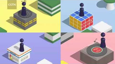 Real world challenge of WeChat’s mini game