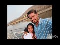 Malluru trip...#Daughter#Son#Father#Happy