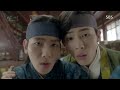 Moon lovers scarlet heart ryeo 4 ep 5