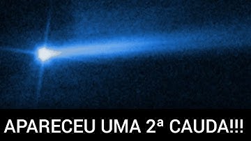 CIENTISTAS NÃO ESPERAVAM POR ISSO APÓS A COLISÃO DE DART COM O ASTEROIDE DIMORPHOS