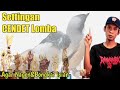 Cara Setting Cendet Untuk Lomba Agar Nagen Dan Keluar Isian Mp3 - Mp4 Download