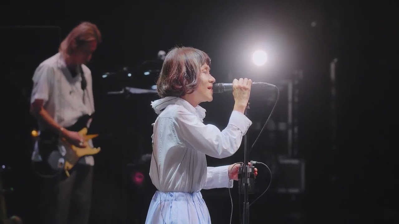 大貫妙子 / ピーターラビットとわたし from『ピーターと仲間たち 2024