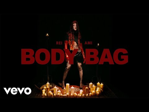 REI AMI - body bag (Official Music Video)
