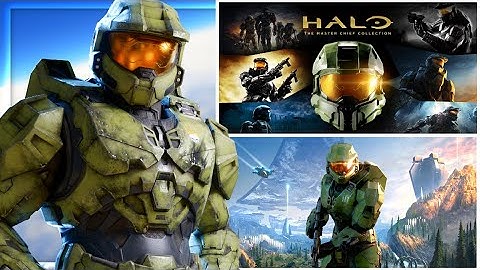 The Halo MCC Comeback We All Expected.