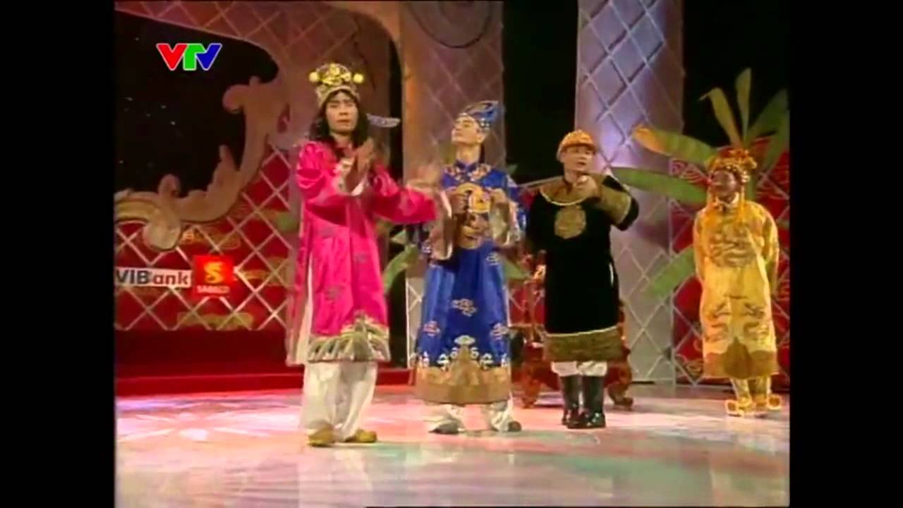 NHỚ LẮM CA KHÚC: LỤT TỪ NGÃ TƯ ĐƯỜNG PHỐ | TÁO QUÂN 2009